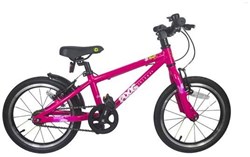 Frog 43 14w 2018 - Kids Bike