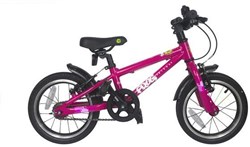 Frog 48 16w 2019 - Kids Bike