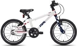 Frog 48 16w 2019 - Kids Bike