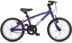 Frog 48 16w 2019 - Kids Bike