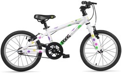 Frog 48 16w 2019 - Kids Bike
