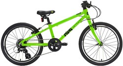 Frog 52 20w 2019 - Kids Bike