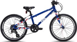 Frog 52 20w 2019 - Kids Bike