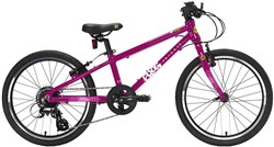 Frog 52 20w 2019 - Kids Bike
