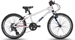 Frog 52 20w 2019 - Kids Bike