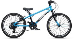 Frog 55 20w 2021 - Kids Bike