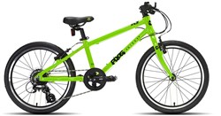 Frog 55 20w 2019 - Kids Bike