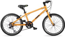 Frog 55 20w 2019 - Kids Bike
