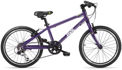 Frog 55 20w 2019 - Kids Bike