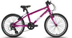 Frog 55 20w 2019 - Kids Bike