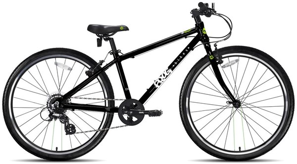 Frog 69 26w 2023 - Junior Bike