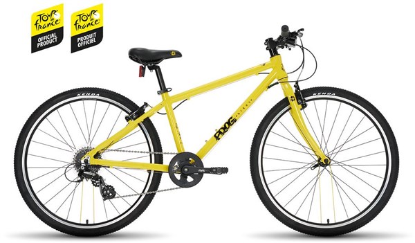 Frog 69 26w 2021 - Hybrid Sports Bike