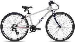 Frog 69 26w 2020 - Hybrid Sports Bike