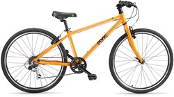 Frog 69 26w 2022 - Hybrid Sports Bike