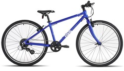 Frog 69 26w 2020 - Hybrid Sports Bike