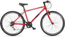 Frog 73 26w 2020 - Hybrid Sports Bike