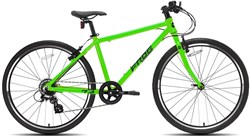 Frog 73 26w 2020 - Hybrid Sports Bike