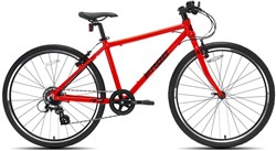 Frog 73 26w 2020 - Hybrid Sports Bike