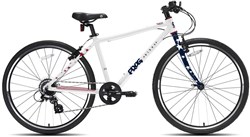 Frog 73 26w 2020 - Hybrid Sports Bike