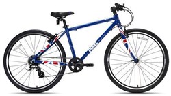 Frog 73 26w 2020 - Hybrid Sports Bike