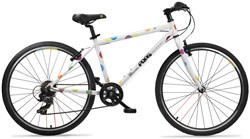 Frog 73 26w 2020 - Hybrid Sports Bike