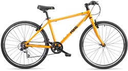 Frog 73 26w 2020 - Hybrid Sports Bike
