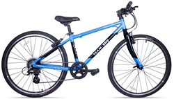 Frog 73 26w 2020 - Hybrid Sports Bike