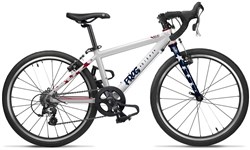 Frog Road 58 20w 2020 - Kids Bike