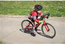 Frog Road 58 20w 2018 - Kids Bike