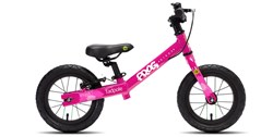 Frog Tadpole 12w Balance Bike 2020 - Kids Balance Bike