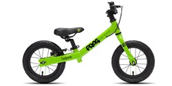 Frog Tadpole 12w Balance Bike 2022 - Kids Balance Bike