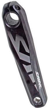 Shimano Saint Left Hand Crank Arm FCM810 Shimano Saint Left Hand Crank Arm FCM810