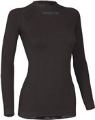 Specialized 1st Layer Seamless Womens Long Sleeve Cycling Base Layer