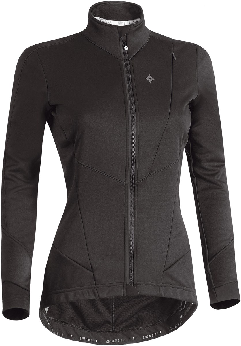 Specialized SL Pro Winter Partial Gore WS Womens Windproof Cycling Jacket product image