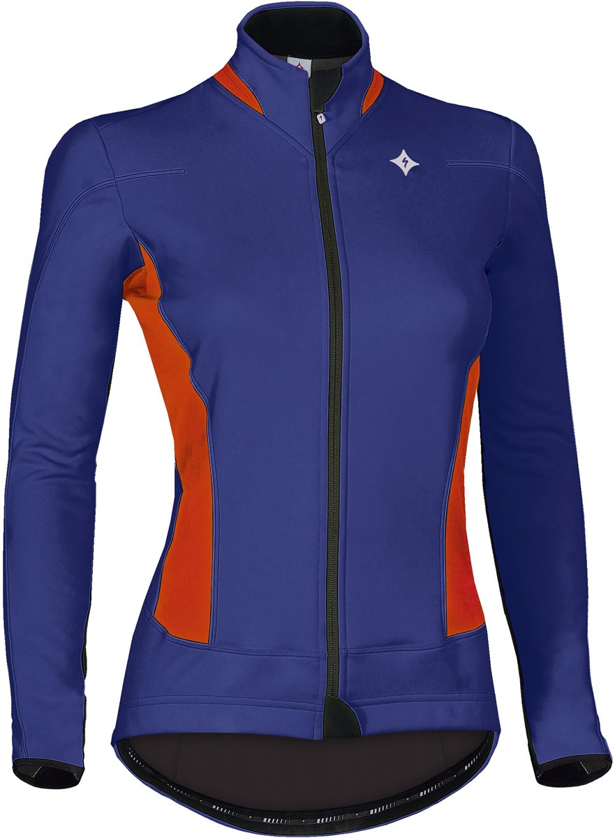 Specialized RBX Sport Winter Partial Womens Windproof Cycling Jacket product image