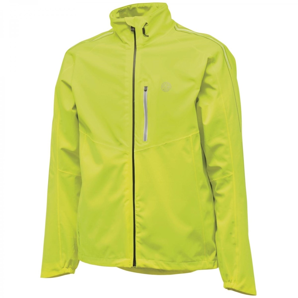 Dare2B Outshine Waterproof Cycling Jacket SS16 product image