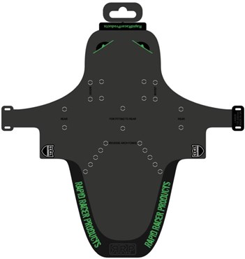 RRP Enduroguard Front Mudguard