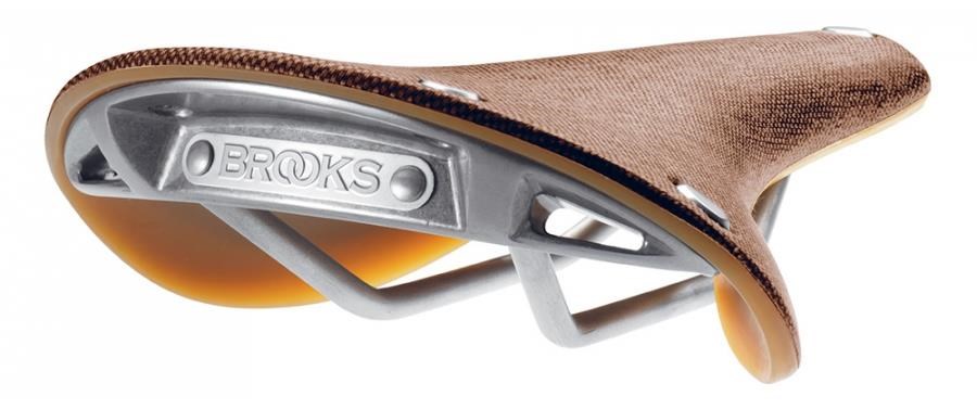 Brooks C17-S Cambium Ladies Saddle product image