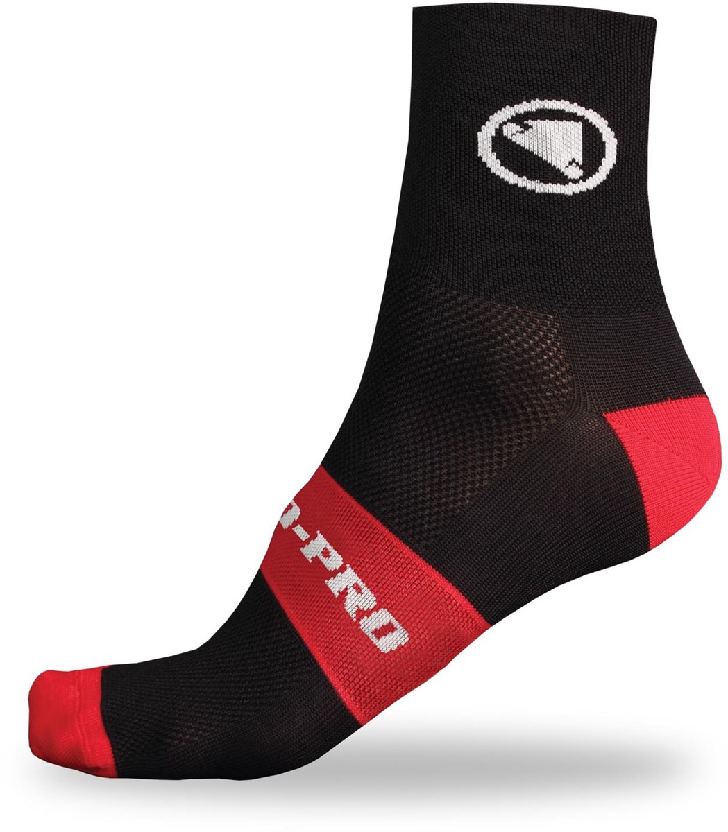 Endura FS260 Pro Cycling Socks AW17
