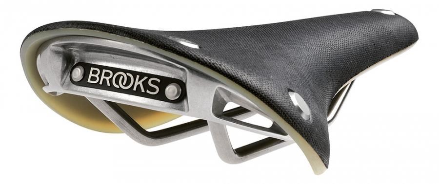 Brooks C15 Cambium Saddle product image