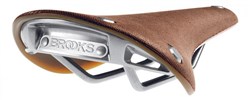 Brooks C15 Cambium Saddle