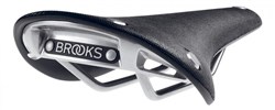 Brooks C15 Cambium Saddle