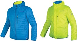 Endura Urban FlipJak Reversible Cycling Jacket