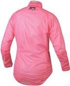 Endura FS260 Pro Adrenaline Race Cape Womens Windproof Cycling Jacket