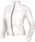 Endura FS260 Pro Adrenaline Race Cape Womens Windproof Cycling Jacket