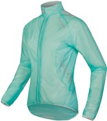 Endura FS260 Pro Adrenaline Race Cape Womens Windproof Cycling Jacket