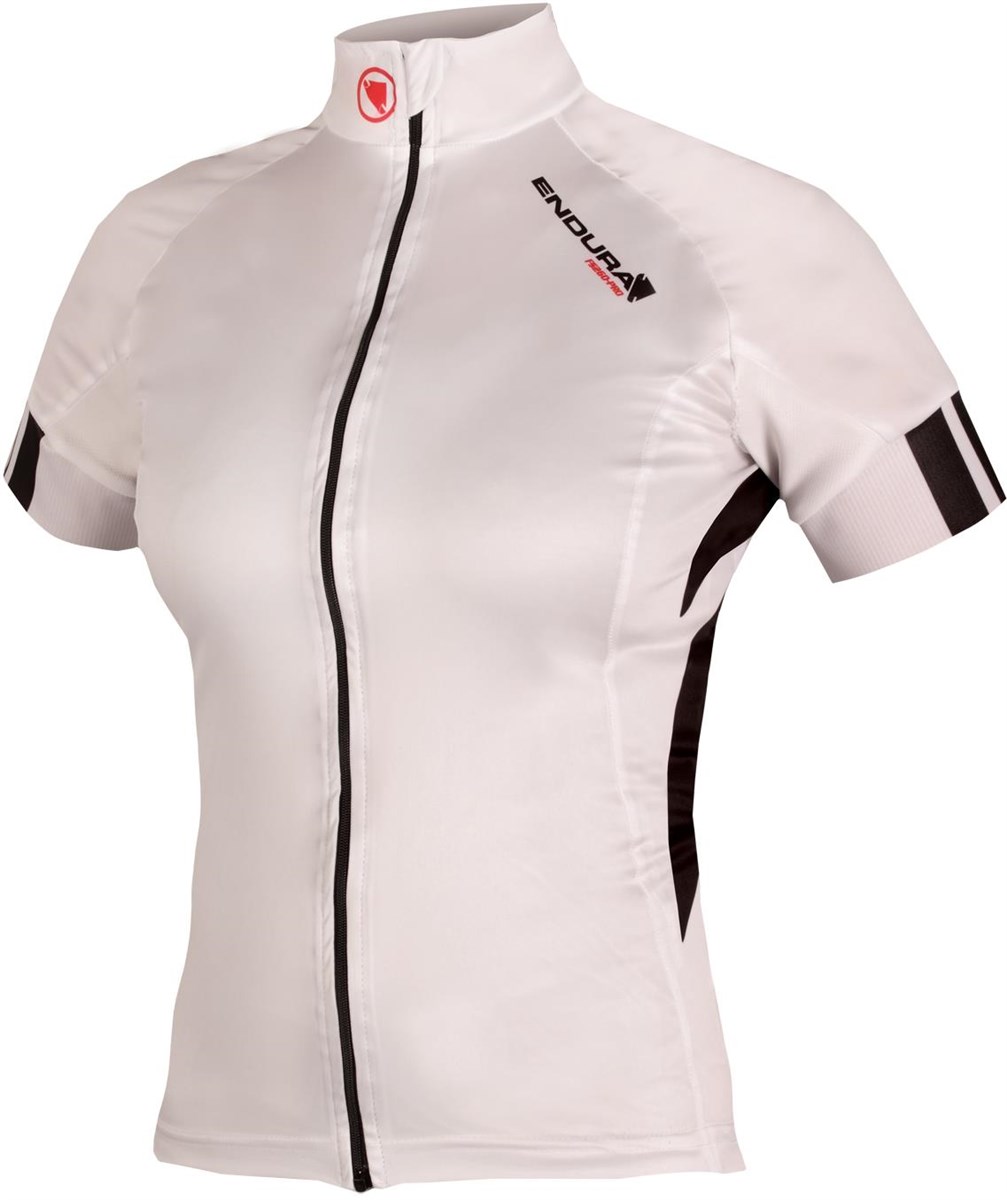 Endura FS260 Pro Jetstream Womens Short Sleeve Cycling Jersey product image