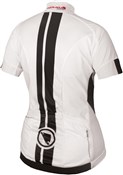 Endura FS260 Pro Jetstream Womens Short Sleeve Cycling Jersey