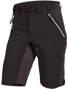 Endura MT500 Spray Womens Baggy Cycling Shorts