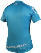 Endura SingleTrack T Womens Short Sleeve Cycling Jersey